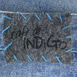 CAFEDEINDIGO Jeans - Hàng hiệu Authentic 817112