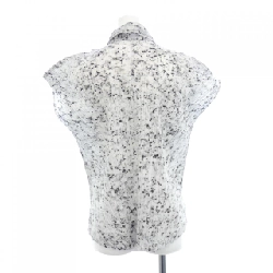 Pleats Please 2017 Marble PP71-JJ203 7572021 Áo - Hàng hiệu Chính hãng 823744