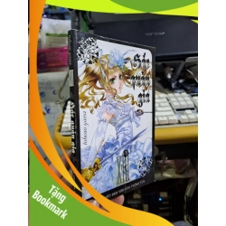 (TẶNG BOOKMARK) Truyện tranh RBK1410-151