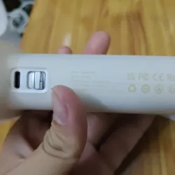 Thiết bị điện tử làm mát Quạt Goojodoq GFS001 1025547