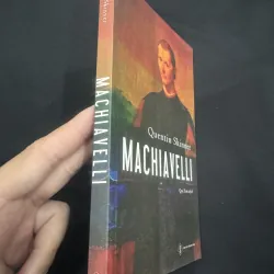 Machiavelli 1036442