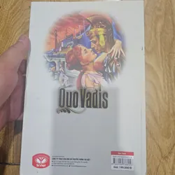 Quo vadis 100k 562723