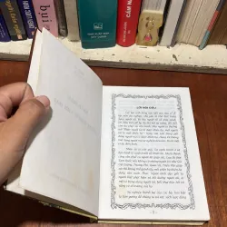 [Xem Kỹ Ảnh, Video] - II Trí Tuệ: Sách Lược Dùng Người Xưa Nay - 2005 798990