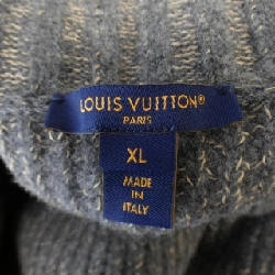 【Mã giảm giá】Louis Vuitton LOUIS VUITTON Áo len 643184