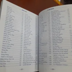 HOA LƯ THI TẬP (song ngữ Việt - Anh) 929662