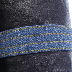 Celine CELINE Áo khoác da - Hàng hiệu Authentic 898434