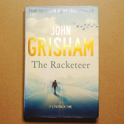 The Racketeer- John Grisham 

 290872