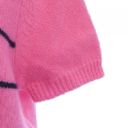 【Mã giảm giá】Christian Dior CHRISTIAN DIOR Áo len 644744