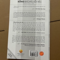 Sống không hối tiếc 546770