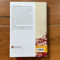 Sách Trùng Hưng Thuở Ấy - Tô Như  745115