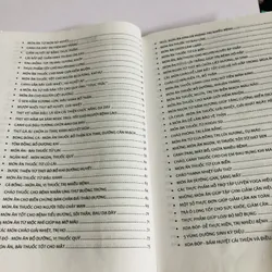 CẨM NANG CHĂM SÓC SỨC KHỎE DÀNH CHO PHỤ NỮ 726488