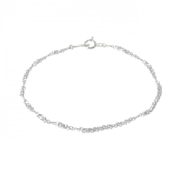 PT950 Bracelet - Hàng hiệu Authentic 869907