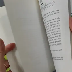 Nâng Cao Đạo Đức Cách Mạng, Quét Sạch Chủ Nghĩa Cá Nhân - Hồ Chí Minh 928551