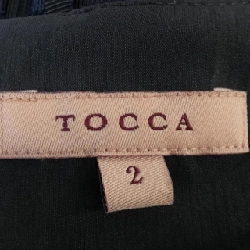 【Mã giảm giá】Đầm TOCCA 652976