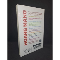 Hoang Mang - Nina Shapiro chỉ dẫn của bác sĩ để hiểu rõ đúng sai mới 100% HCM.ASB1308 341430