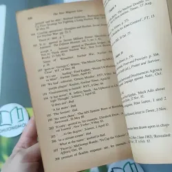 [XƯA] The New Maginot Line (1988) - Jon Connell 1027204