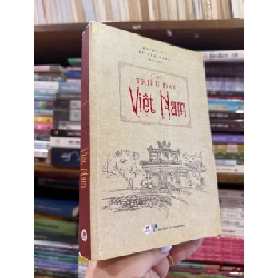 Các Triều Đại Việt Nam - Quỳnh Cư & Đỗ Đức Hùng 129425