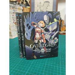 Truyện Tranh Overlord 472554