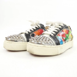 Giày thể thao CHRISTIAN LOUBOUTIN VIEIRISSIMA - Hàng hiệu Chính hãng 830290