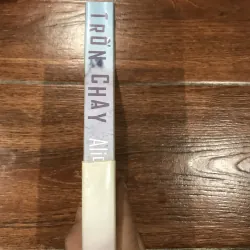 Trốn chạy - Alice Munro (6) 781619