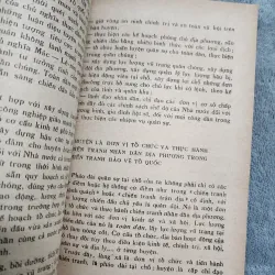 Xây dựng mỗi huyện thành một pháo đài quân sự | Lê Trọng Tấn 756613