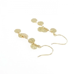 K18YG Bông tai - Hàng hiệu Chính hãng 871561