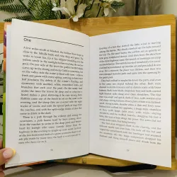 [Sách 2hand từ US] Like new 90% - Of Mice and Men - John Steinbeck 1032491