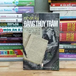 Nhật ký Đặng Thùy Trâm