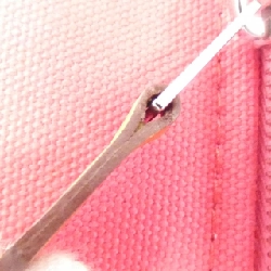 Túi xách Hermès Braid A Black PM 103222M 622723