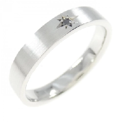 Nhẫn kim cương K10WG 0.01CT