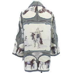 【Mã giảm giá】Áo sơ mi HERMES 639863