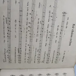 TRÊN NGỌN TÌNH SẦU - TỪ CÔNG PHỤNG 970312