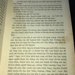 Không có gì trôi đi mất - Hồ Duy Lệ 1032134