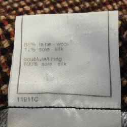 【Mã giảm giá】【Cổ điển】Áo khoác CHANEL 641524