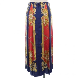 【Mã giảm giá】Gucci GUCCI váy 652321