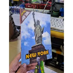 Kiến thức bằng thanh Newyork 5000đ HCM0109 SÁCH ĐỒNG GIÁ 5K Blogmeo21025