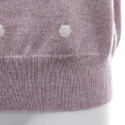 HERMES BRIDES DE GALA 5E2698DC Áo len - Hàng hiệu Chính hãng 824492