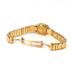 Cartier Mini Baignoire YG/2D WB5094D8 YG Quartz - Hàng hiệu Chính hãng 873552