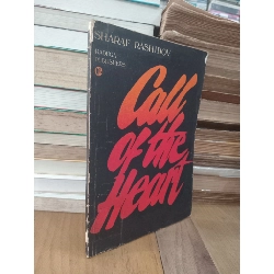 Call of the heart - Sharaf Rashidov 960553