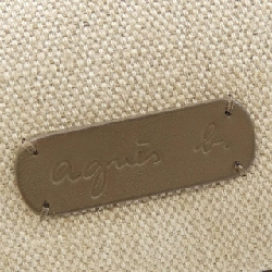 【Khuyến mãi】Túi Agnes.b 660892