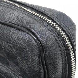 Túi xách vai Louis Vuitton Damier Graphite Rem N41446 - Hàng hiệu Chính hãng 801431