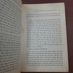 NHỮNG THÁCH THỨC TRÊN CON ĐƯỜNG CẢI CÁCH Ở ĐÔNG DƯƠNG - BORJE LJUNGGREN 739647