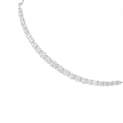 Dây chuyền kim cương PT900/PT850 0.70CT - Hàng hiệu Chính hãng 863764