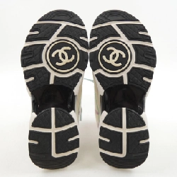 【Mã giảm giá】Giày thể thao CHANEL 661555