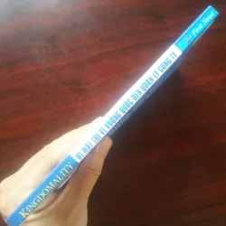 [Sách Quản Trị] Kingdomality, Bí Mật Trị Vì Vương Quốc Đến Quản Lý Công Ty (Seldon Bowles) 1023283