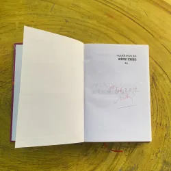 NGƯỜI ĐÀN BÀ ĐÍCH THỰC - trọn bộ hai tập- BARBARA TAYLOR BRADFORD 976601