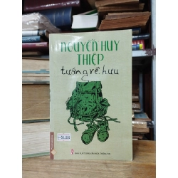 Tướng về hưu - Nguyễn Huy Thiệp