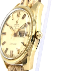 Đồng hồ Omega Seamaster Day-Date GP GP tự động - Hàng hiệu Authentic 880257