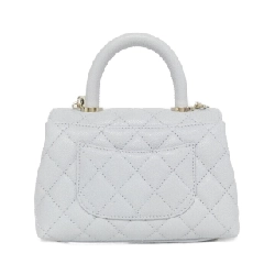 【Sản phẩm chưa sử dụng】Túi Chanel AS2215 614399