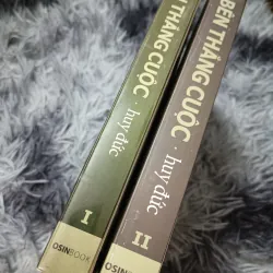 Bên thắng cuộc (Huy Đức) 934553